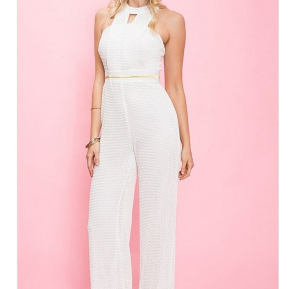 L'atiste Jumpsuit